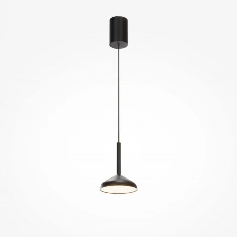 Подвесной светильник LED Maytoni Vita MOD451PL-L8B3K