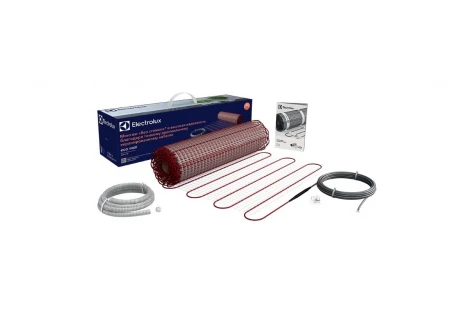 Мат нагревательный Electrolux EEM Eco Mat 2-150-9 1350 Вт