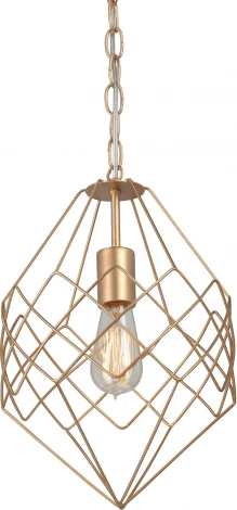 Подвесная люстра Vitaluce V3007-8/1 (220V, на цепи)