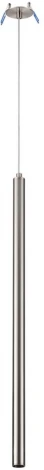 Подвесной светильник Fiano 4375/3L Odeon Light (LED, 220V, на проводе, круглые)