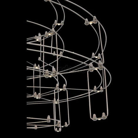 Подвесной светильник ST Luce Genetica SL798.103.64