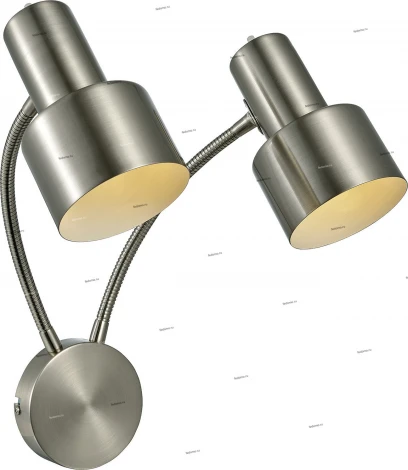 Бра Markslojd Glommen 105072