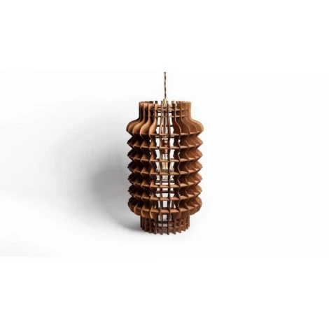 Подвесной светильник Day&Night Китайская башня L0031