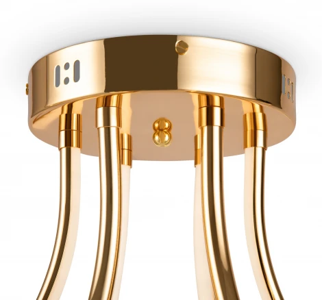 Потолочная люстра Freya Crosby FR6044CL-L114G