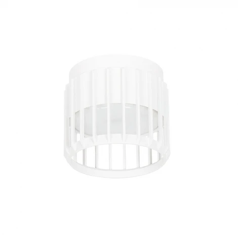 Потолочный светильник Arte Lamp Atria A8031PL-1WH (220V, круглые)