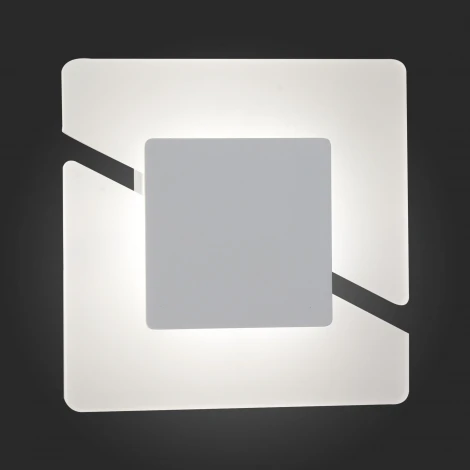 Настенный светильник ST Luce Sezione SL594.051.01