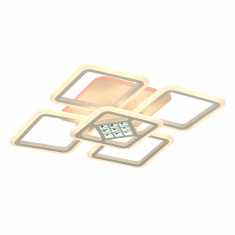 Потолочная люстра EvoLed Marlin SLE500052-05RGB