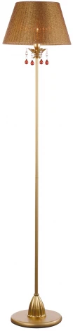 Торшер Arte Lamp Allegro A2008PN-1BZ