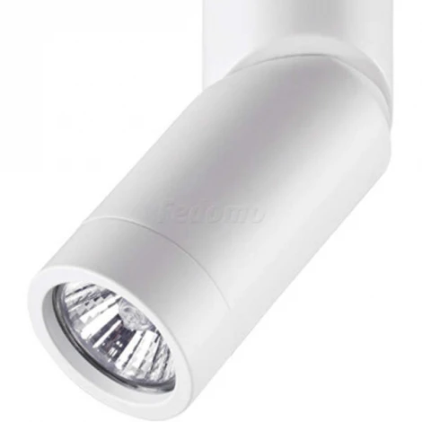 Трековый светильник Novotech Elite 370594 (220V)