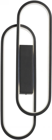 Настенный светильник светодиодный Vitaluce V3042-1/2A (220V)