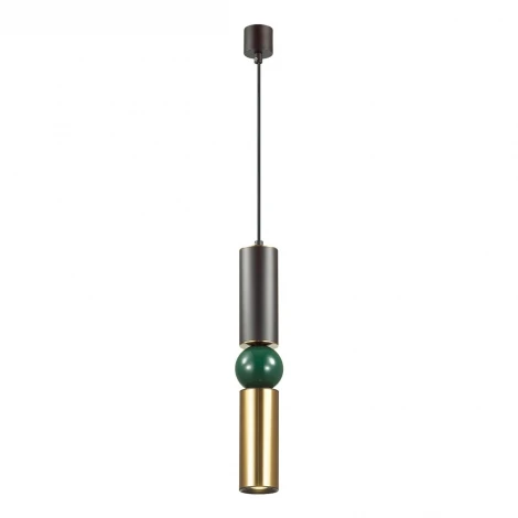 Подвесной светильник Odeon Light Sakra 4072/5L (220V, на проводе)