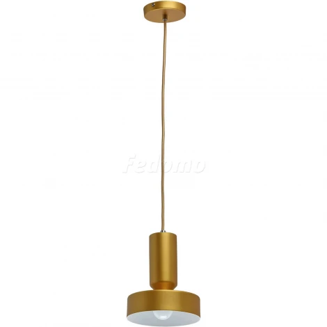 Подвесной светильник MW-Light Элвис 715010101