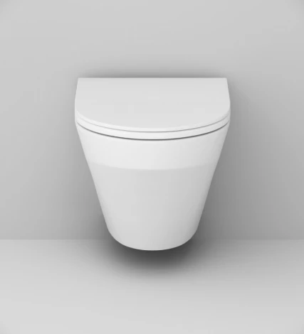 Комплект AM.PM Inspire IS450A38.501700 с сиденьем микролифт, сенсорная кнопка