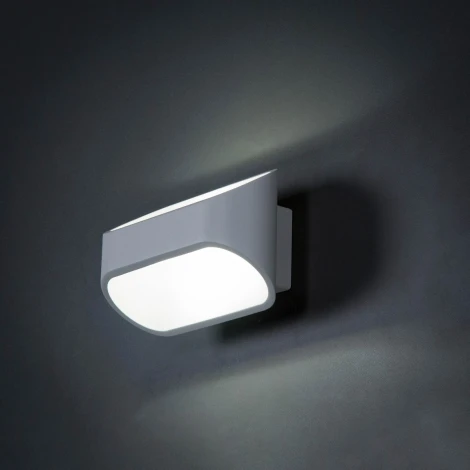 Настенный светильник Citilux Декарт-7 CL704070 (LED, 220V)