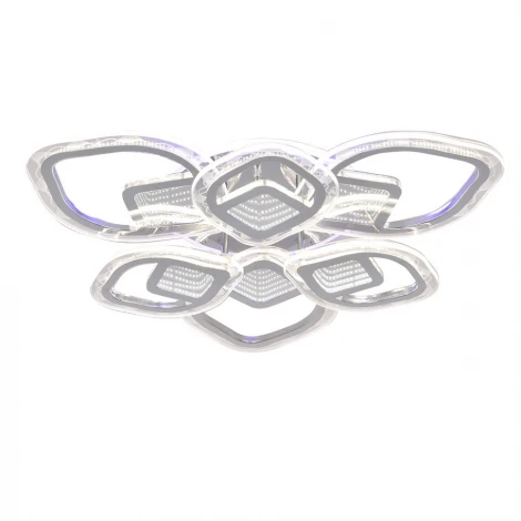 Потолочная люстра Seven Fires Dayano SF7043/7C-CR