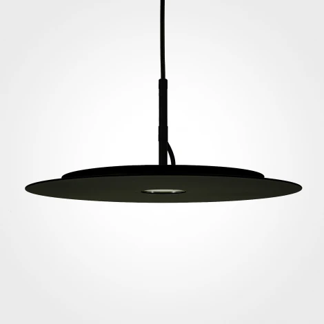 Подвесной светильник Lightera Bamako LE143L-25B (LED, 220V, на проводе, круглые)