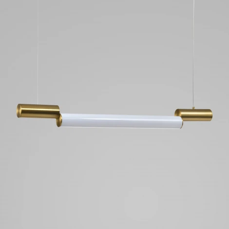 Подвесной светильник светодиодный Zortes Nepo ZRS.1888.08 (220V, на тросе, IP21)