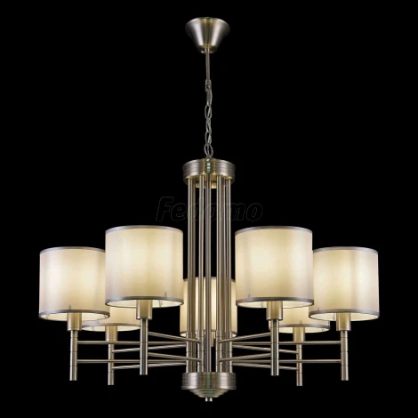 Подвесная люстра Freya Lika FR5674PL-07N