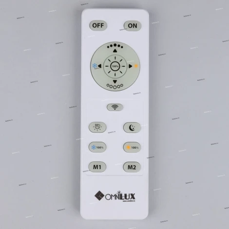 Потолочный светильник Omnilux Orion OML-43107-25