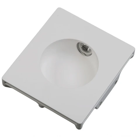 Встраиваемый точечный светильник MW-Light Барут 499021201