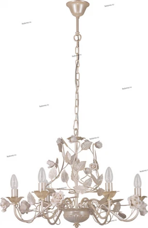 Подвесная люстра MW-Light Букет 421012906