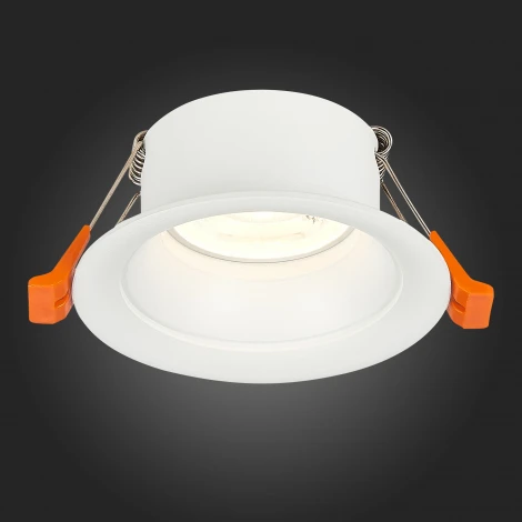 Встраиваемый точечный светильник ST Luce Barra ST200.508.01