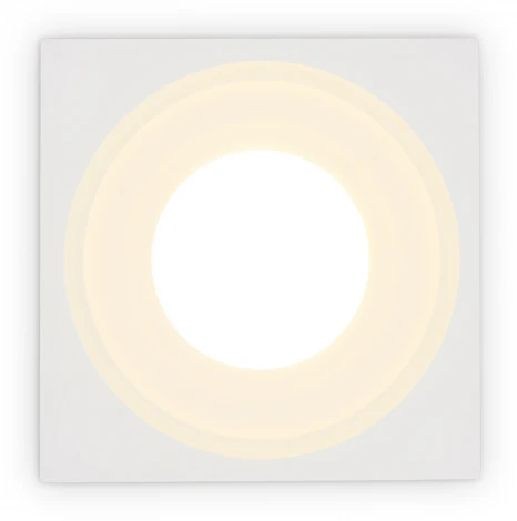 Точечный встраиваемый светодиодный светильник TECHNO SPOT TN1314 (220V)