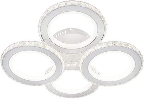 Потолочная люстра Chantel 10260/4 LED*192W White