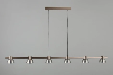 Подвесной светильник Aployt Rezeda APL.788.03.06 (LED, 220V, на проводе)