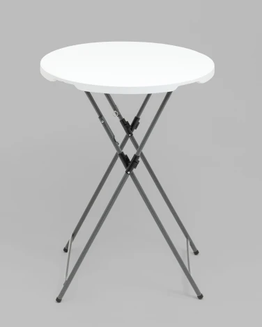 Стол складной барный NEW 80x110см Stool Group УТ000042881