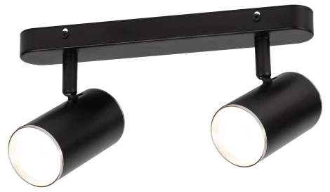 Спот ЭРА OL35-2 BK OL35-2 BK