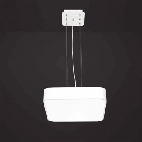 Подвесной светильник Mantra Cumbuco 5513+5516 (LED, 220V, на тросе)