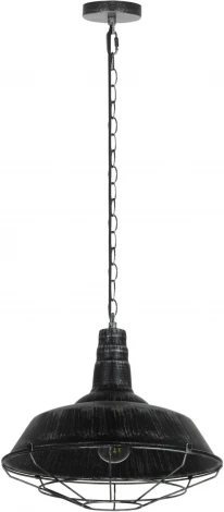 Подвесной светильник Lumina Deco Arigio LDP 6862-350 O.SL