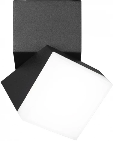 Уличные настенные светильники Loft It Eterno 100010/A (LED, 220V, IP54)