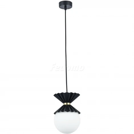 Подвесной светильник Maytoni Ovation MOD264-PL-01-B