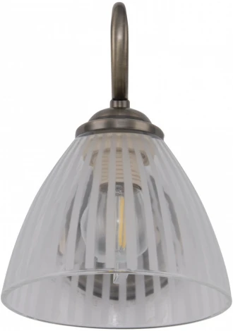 Бра Arte Milano Amalfi-8656 338656/1W AB (220V)