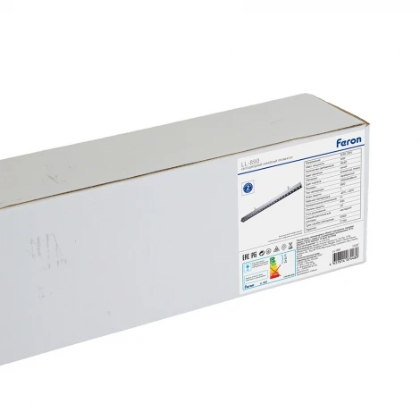 Прожектор линейный уличный Feron LL-890 51287