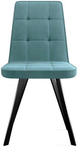 Стул DikLine 207 B15 MINT, ножки черные