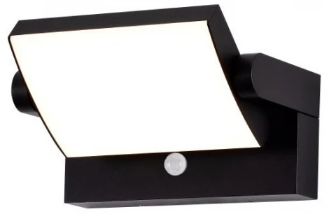 Настенный уличный светильник DesignLed GW GW-007-18-BL-WW-2