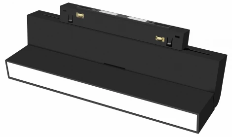 Трековый светильник светодиодный магнитный Hesby Lighting ElDeko HSBL_0083 (48V)