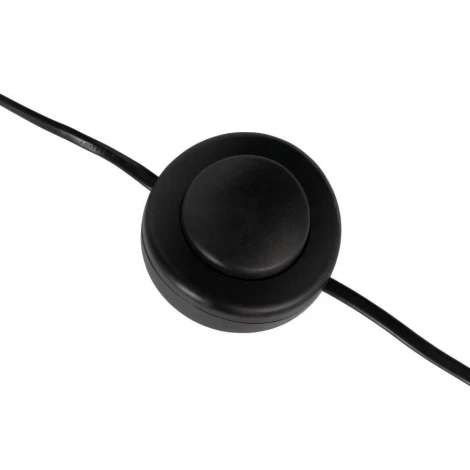 Торшер с ножным выключателем Eglo Sheldon 44146