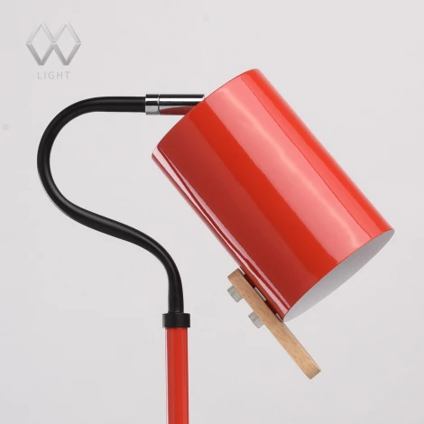 Интерьерная настольная лампа MW-Light Акцент 680030901