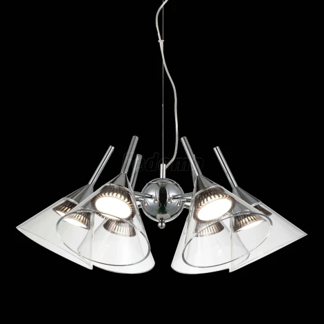 Подвесной светильник ST Luce Cono SL930.103.06