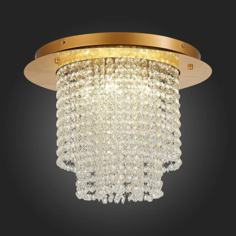 Потолочная люстра ST Luce Tulone SL1099.202.05