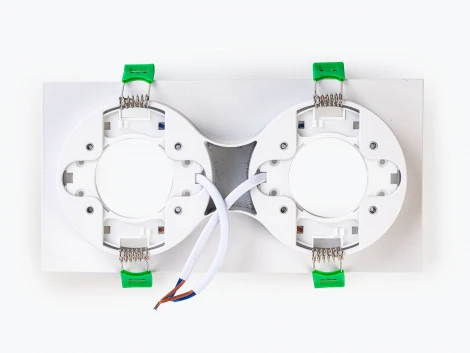 Встраиваемый точечный светильник LEDS POWER SPOT 009193 (220V)