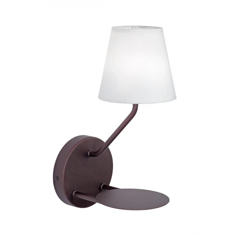 Бра с полкой Vitaluce V4775-8/1A (220V)