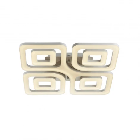 Потолочный светильник IDLamp Cosma 395/7PF-LEDWhite