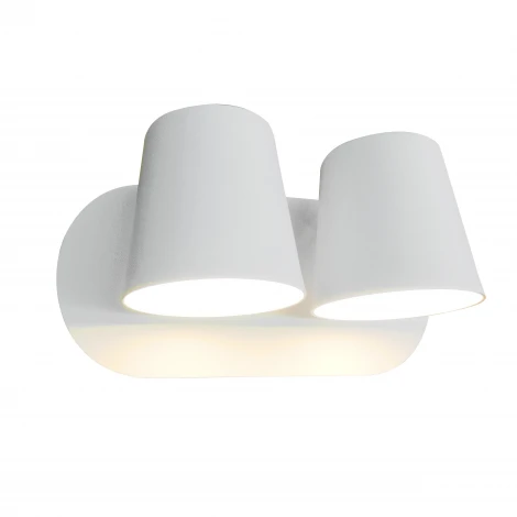 Бра Favourite Deckel 1853-2W