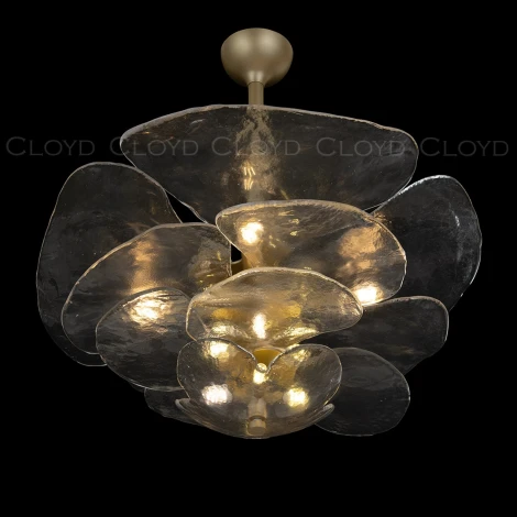 Потолочная люстра на штанге Cloyd ASPASIA 11654