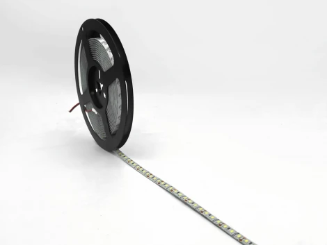 Светодиодная лента 24 В IP65 9,6 Вт/м SMD2835 SWG SWG2120-24-9.6-WW-65-NEW